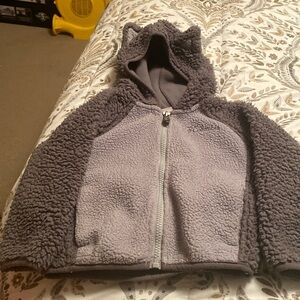 Toddler Jacket